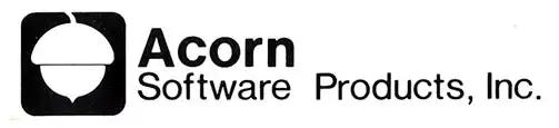 Acorn Software Products, Inc.