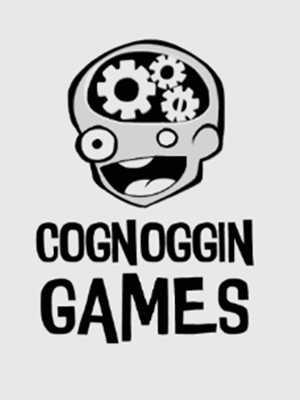 Cognoggin Games