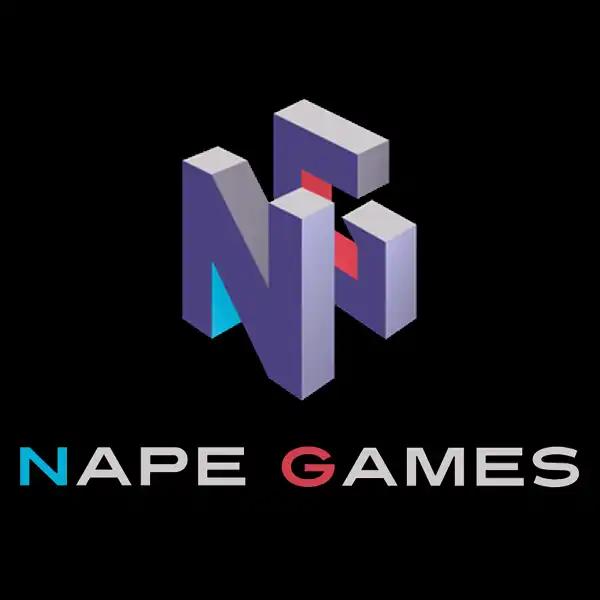 NAPE GAMES