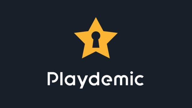 Playdemic