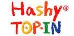 Hashy Top-In