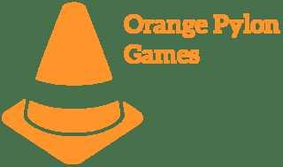 Orange Pylon Games