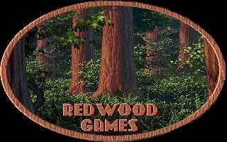 Redwood Games