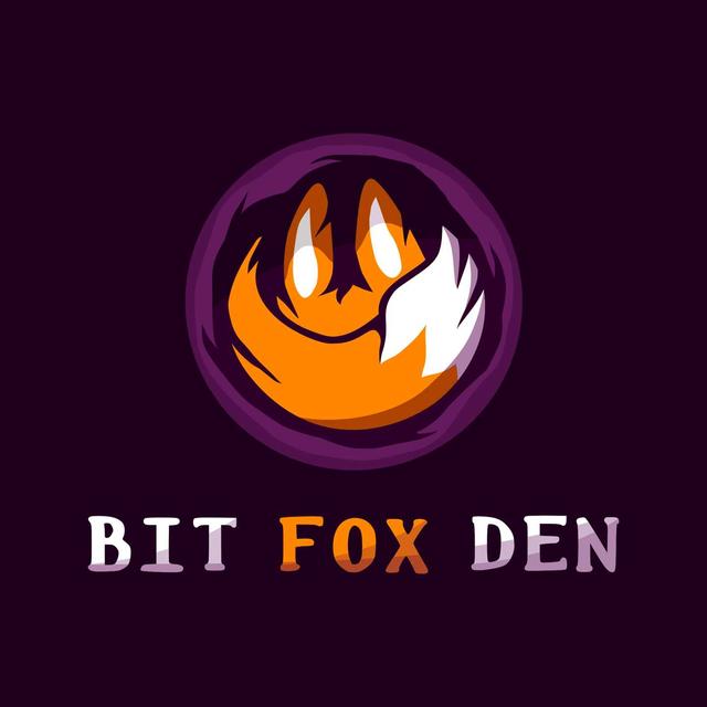 BIT FOX DEN