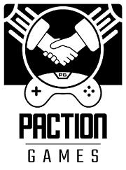 Paction Games ApS