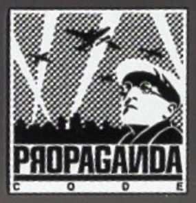 Propaganda Code