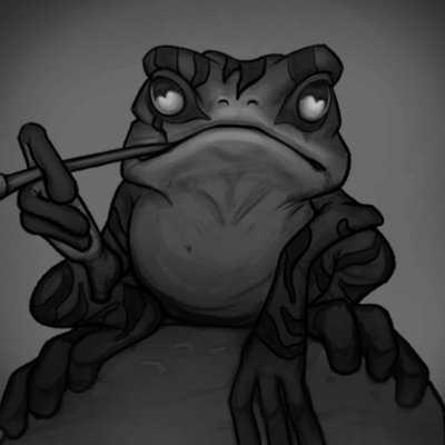 BlackToad