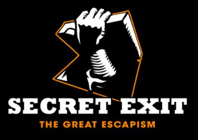 Secret Exit Ltd.