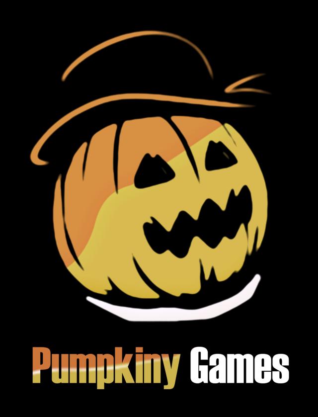 Pumpkiny Games