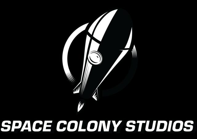 Space Colony Studios