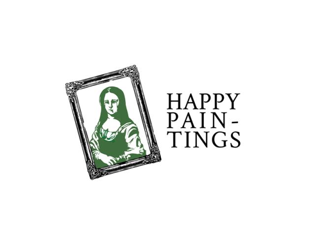 Happy Paintings