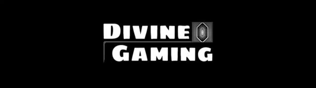 Divine Gaming