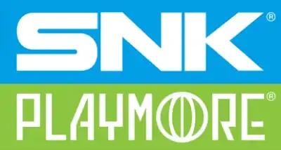 SNK Playmore