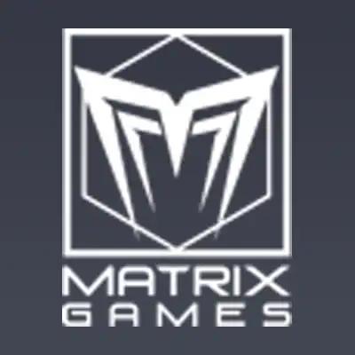 Matrix Games