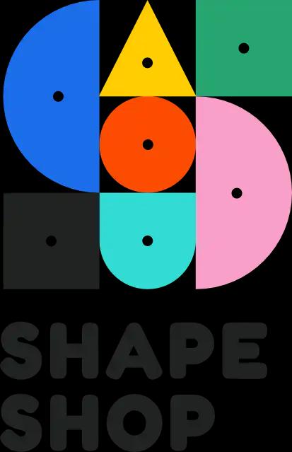 Shape Shop