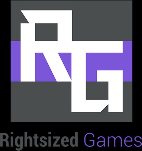 Rightsized Games