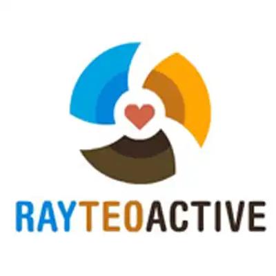 Rayteoactive