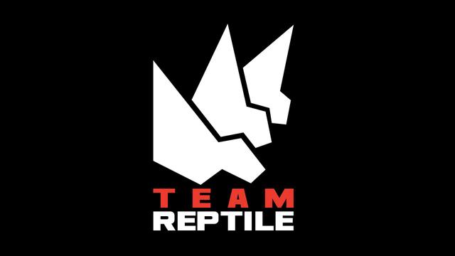 Team Reptile