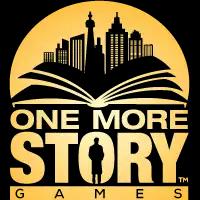 One More Story Games