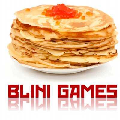 Blini Games