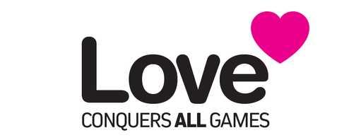 Love Conquers All Games