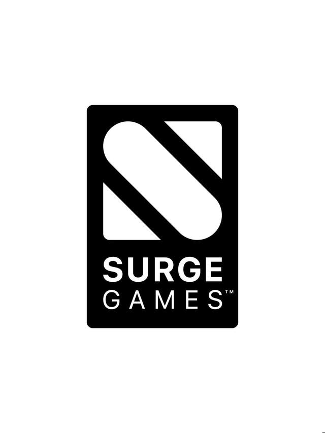 Surge Games