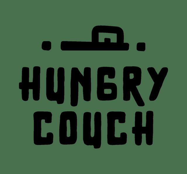 Hungry Couch Games