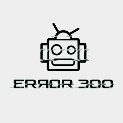 Error300 Games