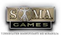 Soma Games