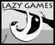 Lazy Games