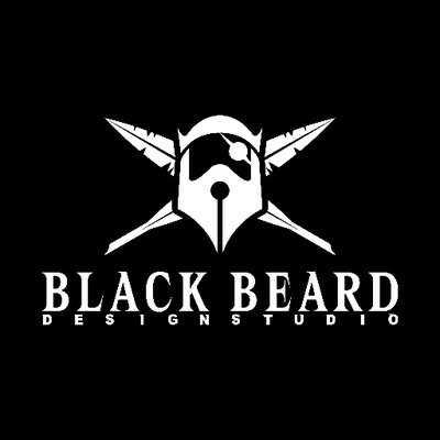 Black Beard Design Studio