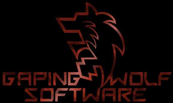 Gaping Wolf Software