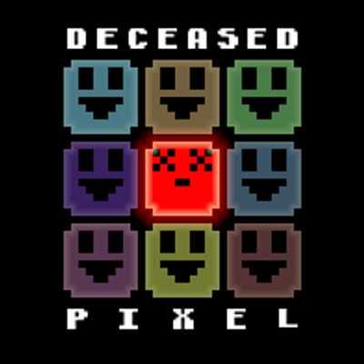 Deceased Pixel