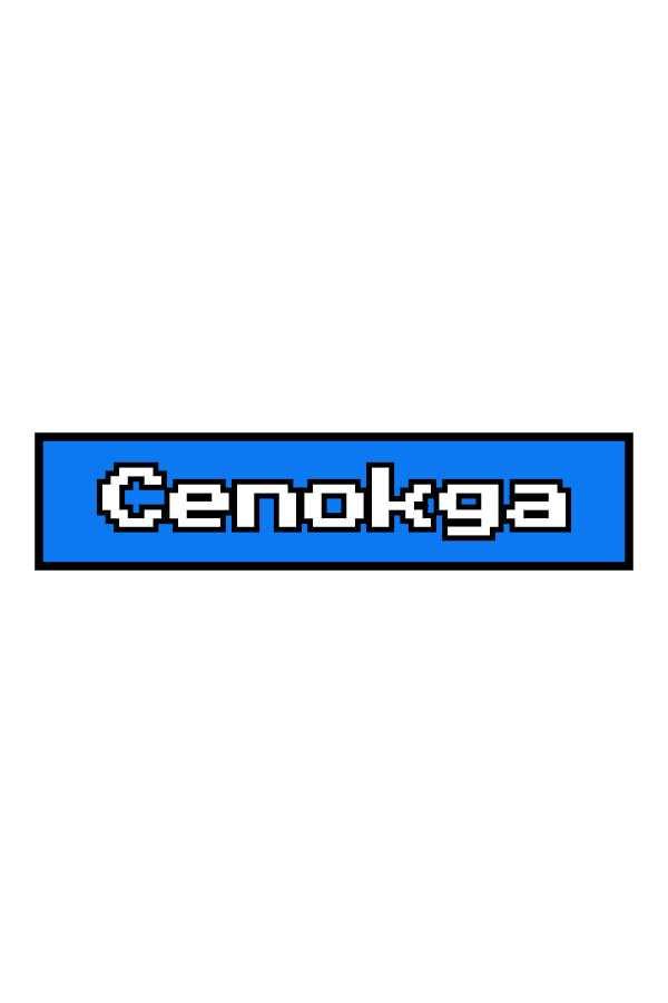 Cenokga