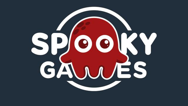 Spooky Games