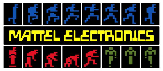 Mattel Electronics