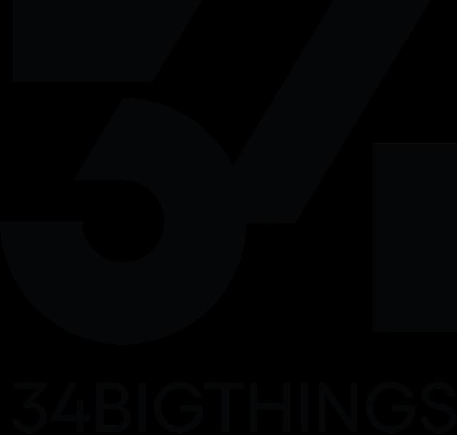 34BigThings