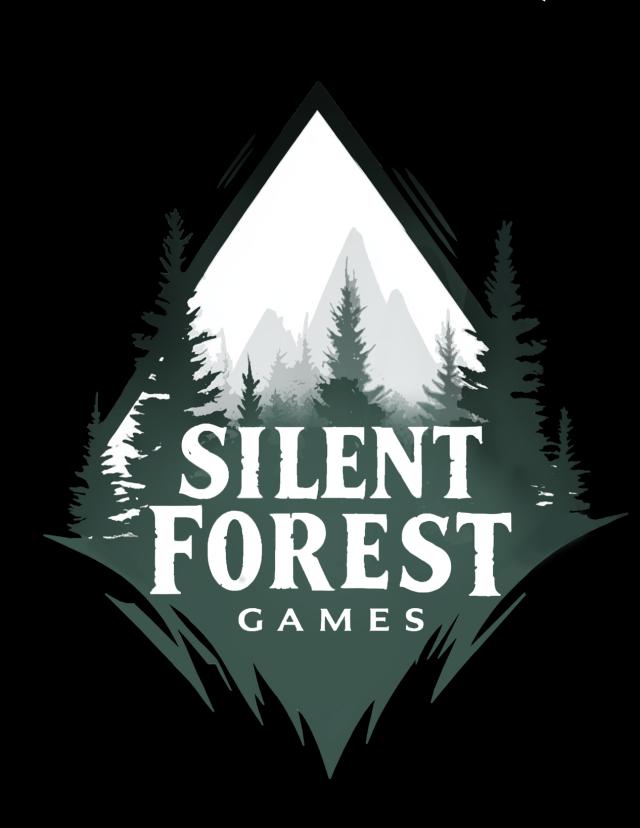 Silent Forest Games