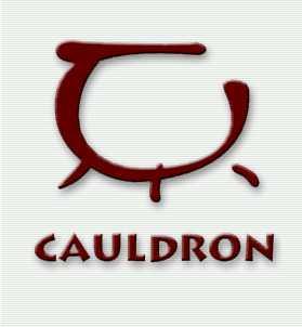 Cauldron HQ