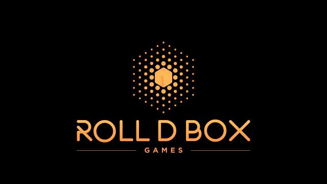 ROLLDBOX GAMES, SL