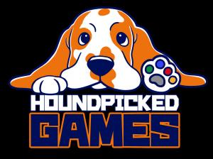 Hound Picked Games