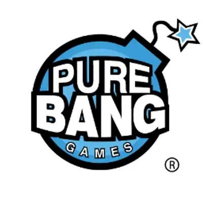 Pure Bang Games