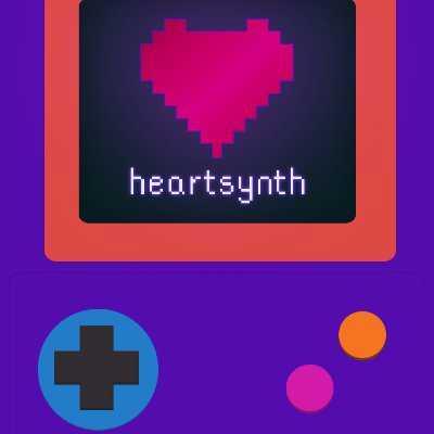 heartsynth