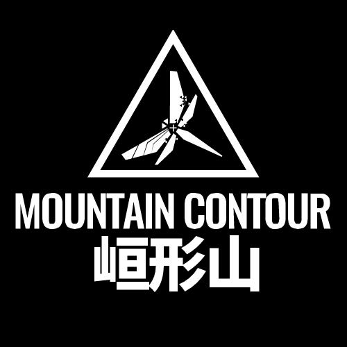 Mountain Contour