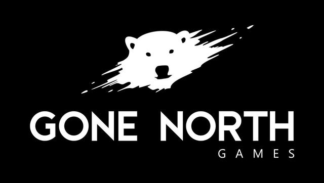 Gone North Games