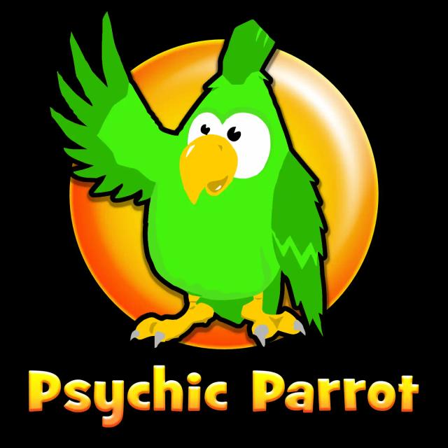 Psychic Parrot