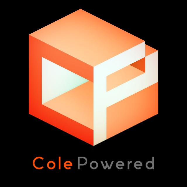 ColePowered Games