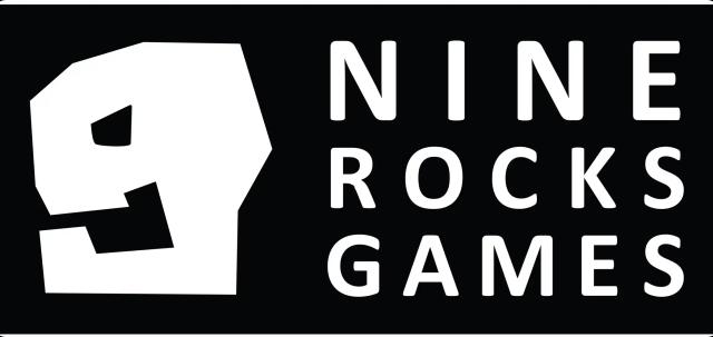 Nine Rocks Games