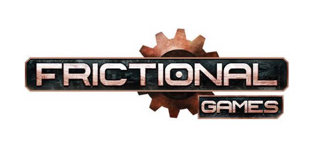 Frictional Games