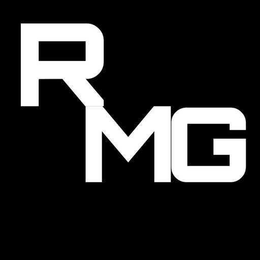 RMGgames Interactive Entertainment